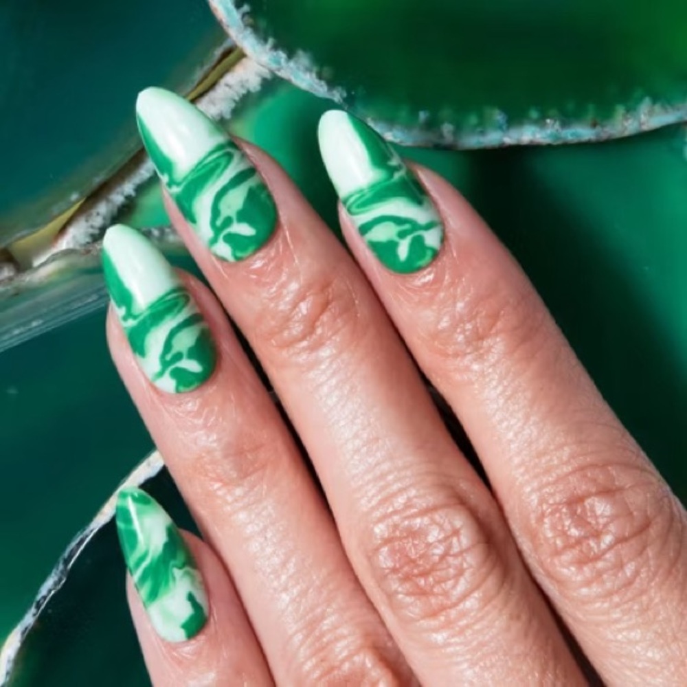 Chillhouse Chill Tips Press-On Fake Nails